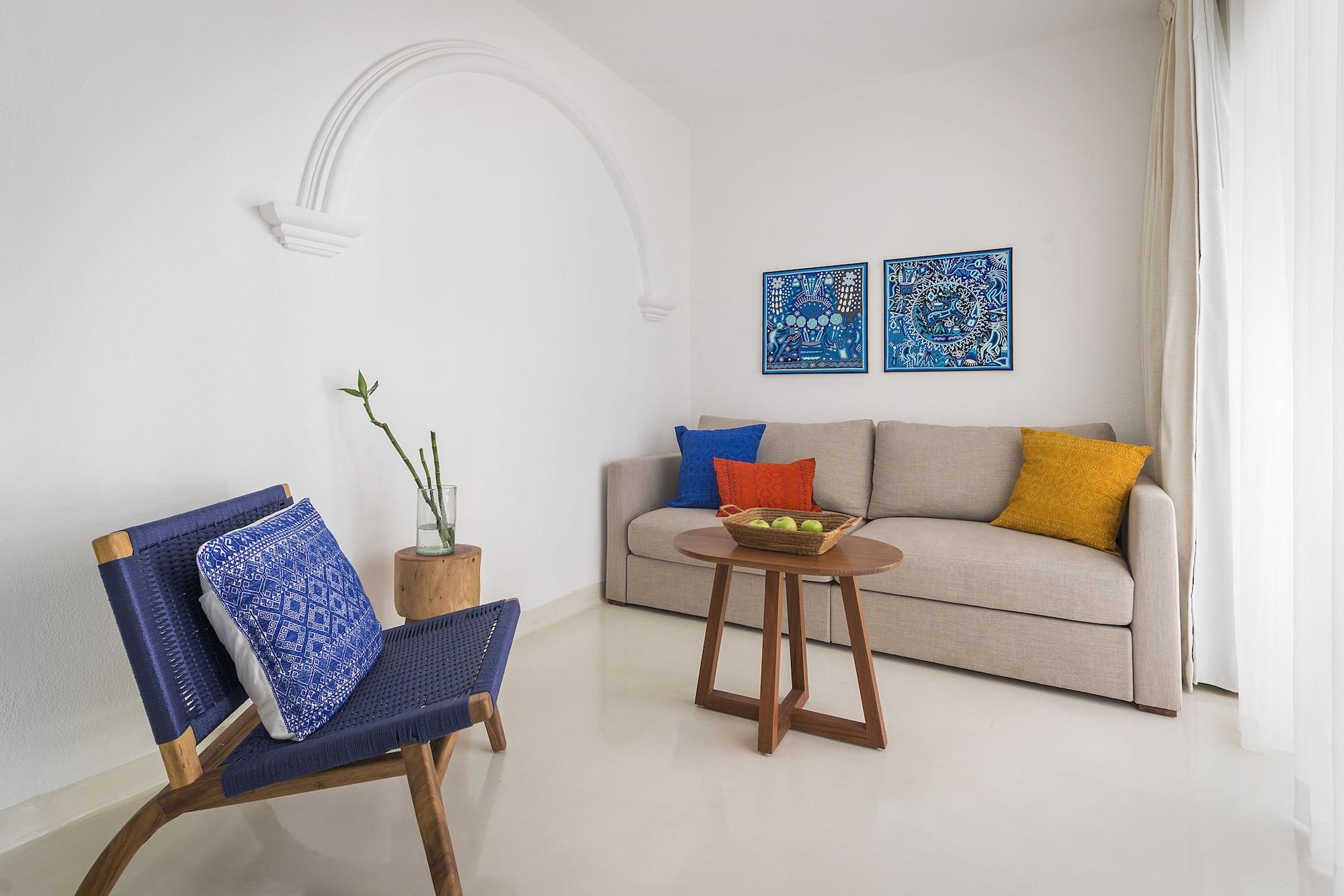 Mar Del Cabo By Velas Resorts Adults Only San Jose del Cabo Exterior photo