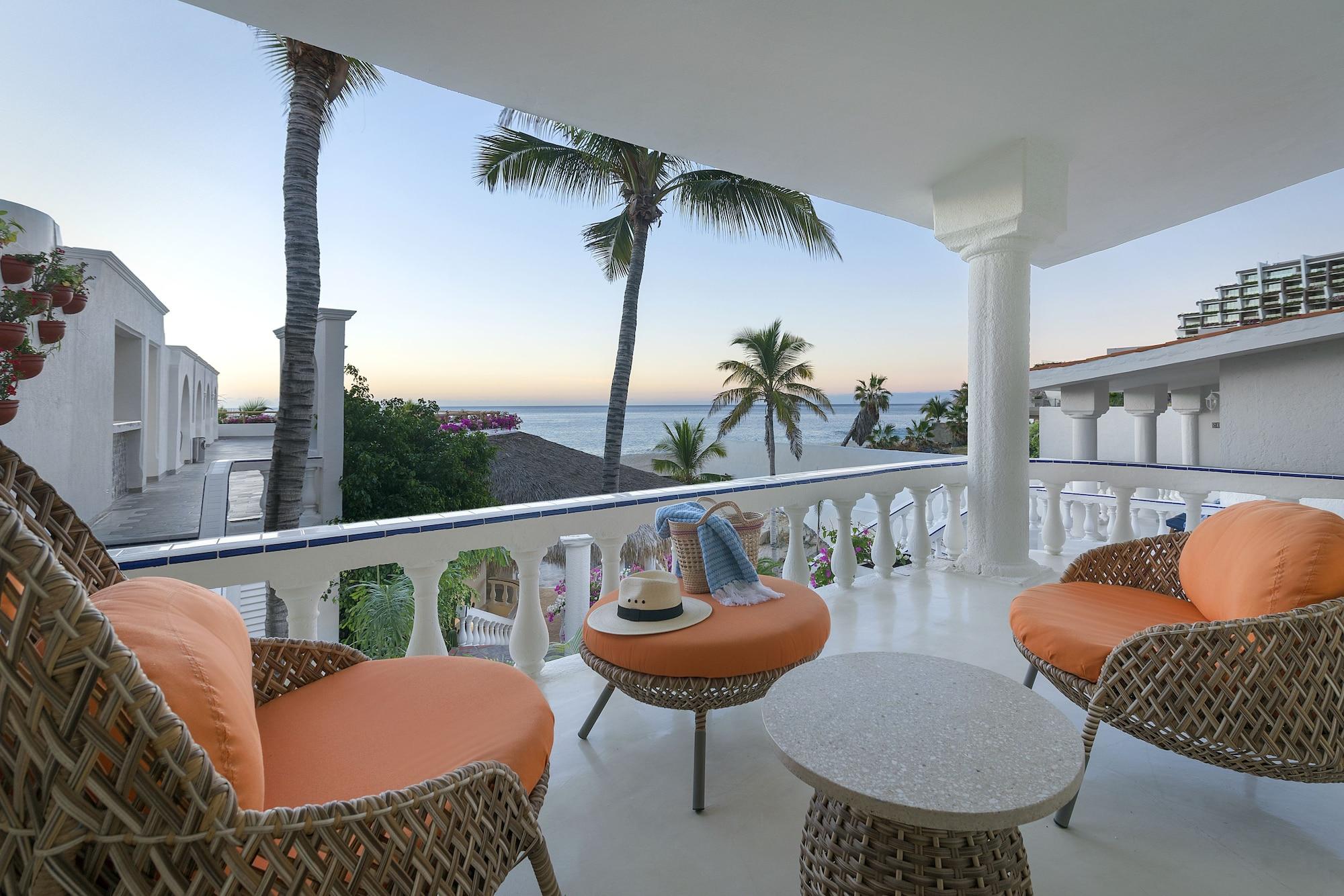 Mar Del Cabo By Velas Resorts Adults Only San Jose del Cabo Exterior photo
