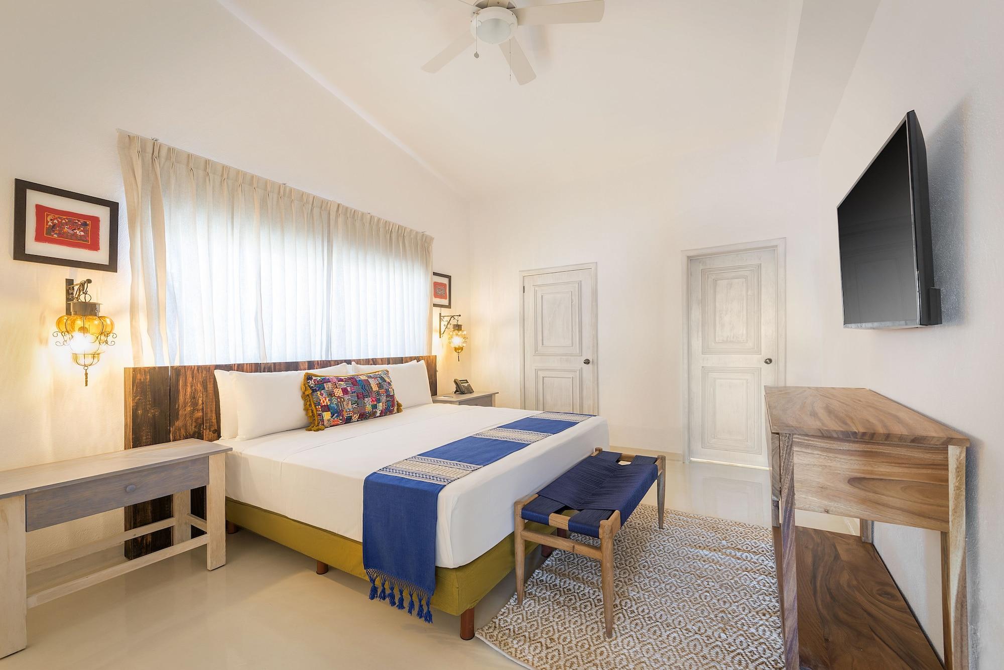Mar Del Cabo By Velas Resorts Adults Only San Jose del Cabo Exterior photo