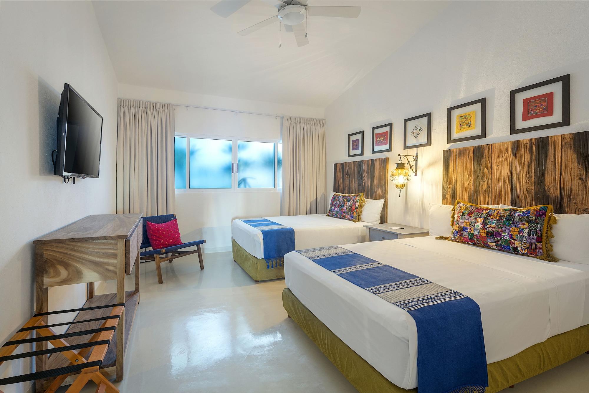 Mar Del Cabo By Velas Resorts Adults Only San Jose del Cabo Exterior photo
