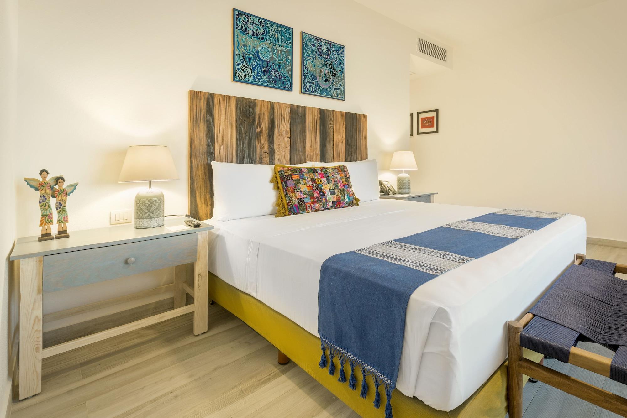 Mar Del Cabo By Velas Resorts Adults Only San Jose del Cabo Exterior photo