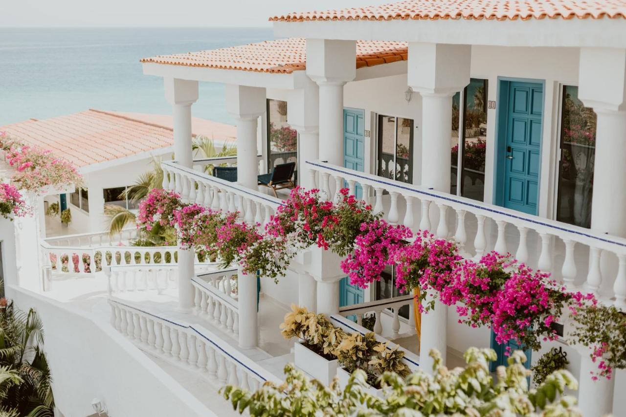 Mar Del Cabo By Velas Resorts Adults Only San Jose del Cabo Exterior photo