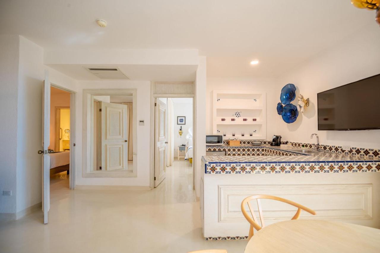 Mar Del Cabo By Velas Resorts Adults Only San Jose del Cabo Exterior photo