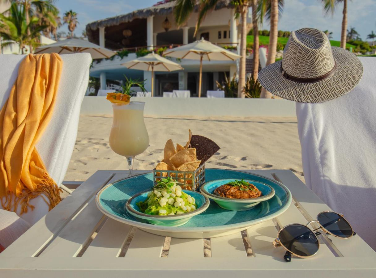 Mar Del Cabo By Velas Resorts Adults Only San Jose del Cabo Exterior photo