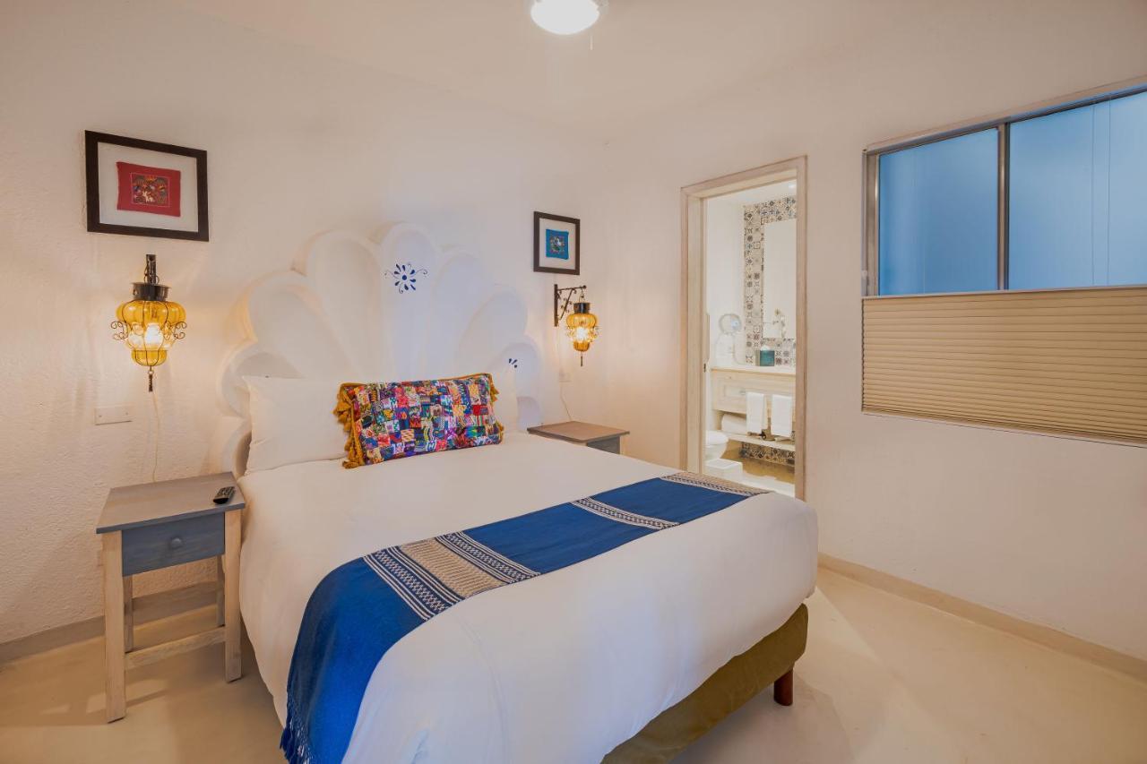 Mar Del Cabo By Velas Resorts Adults Only San Jose del Cabo Exterior photo