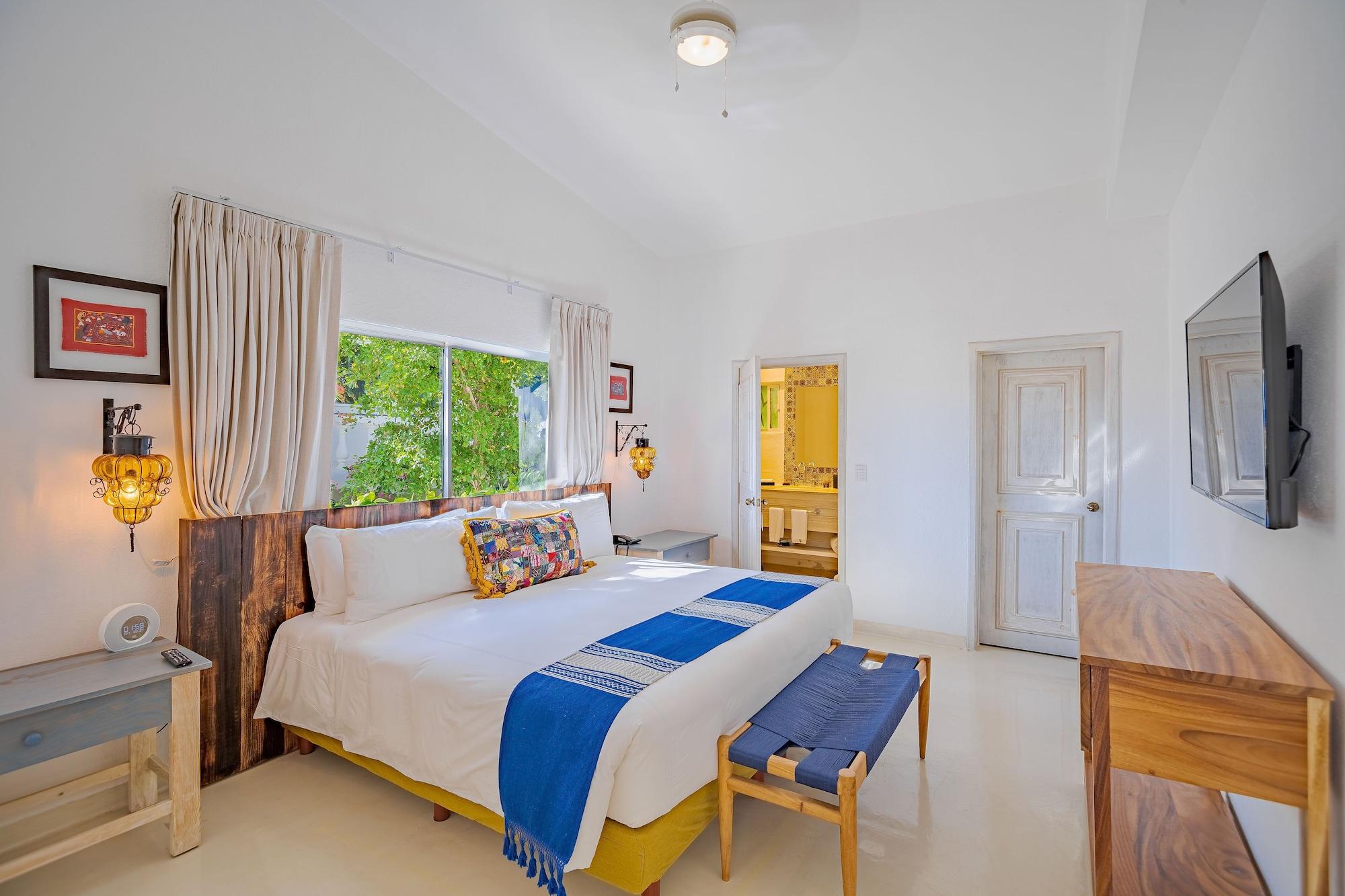 Mar Del Cabo By Velas Resorts Adults Only San Jose del Cabo Exterior photo