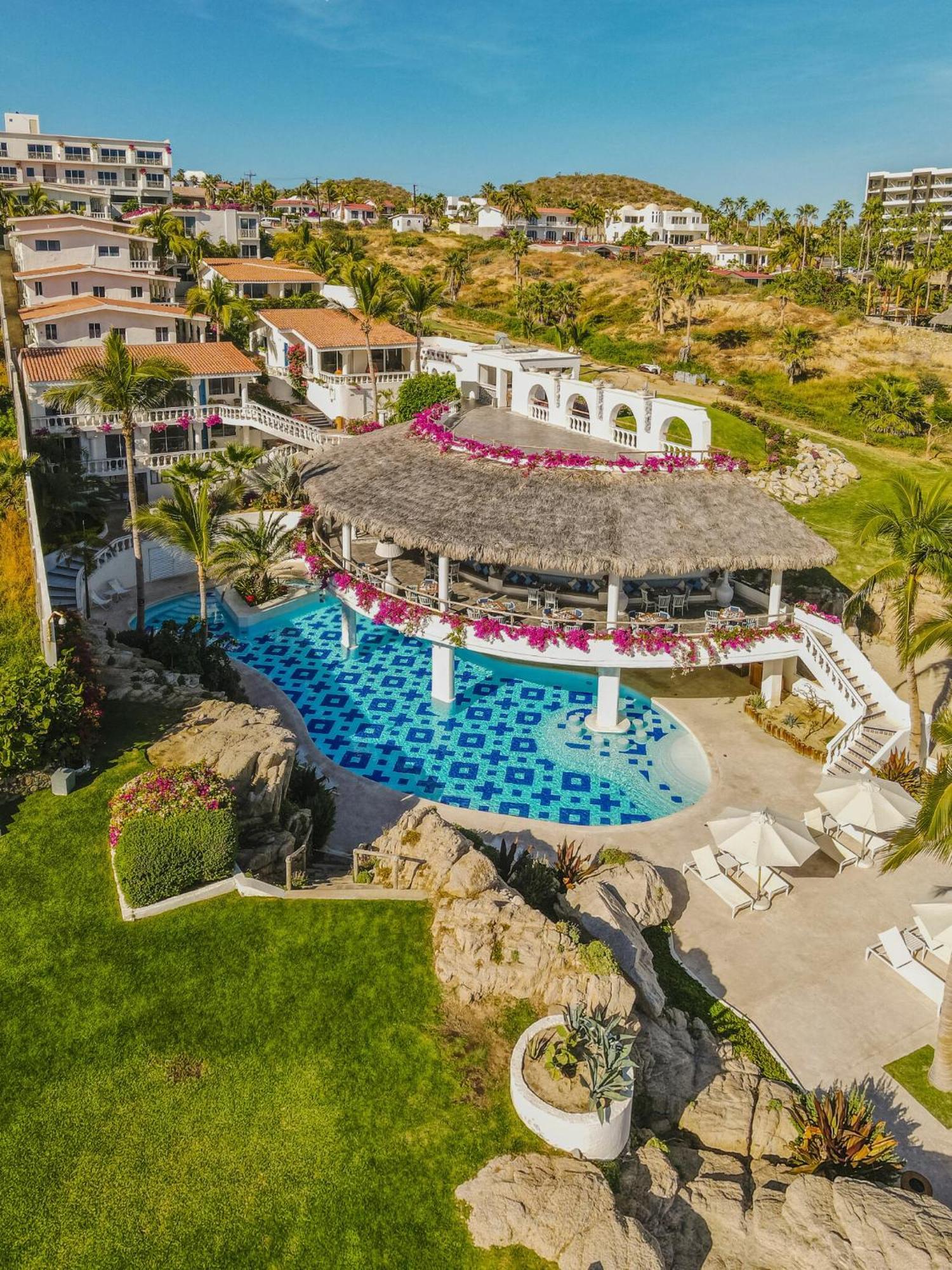 Mar Del Cabo By Velas Resorts Adults Only San Jose del Cabo Exterior photo