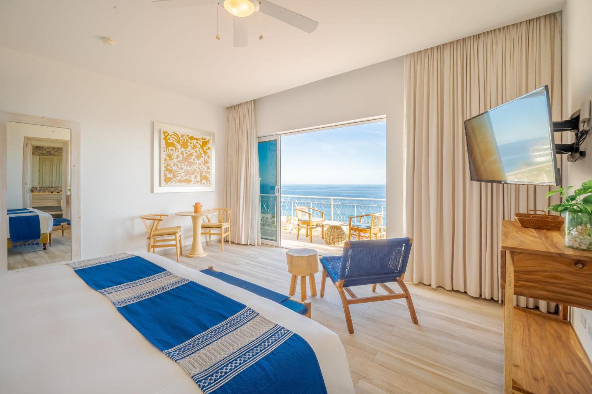 Mar Del Cabo By Velas Resorts Adults Only San Jose del Cabo Exterior photo