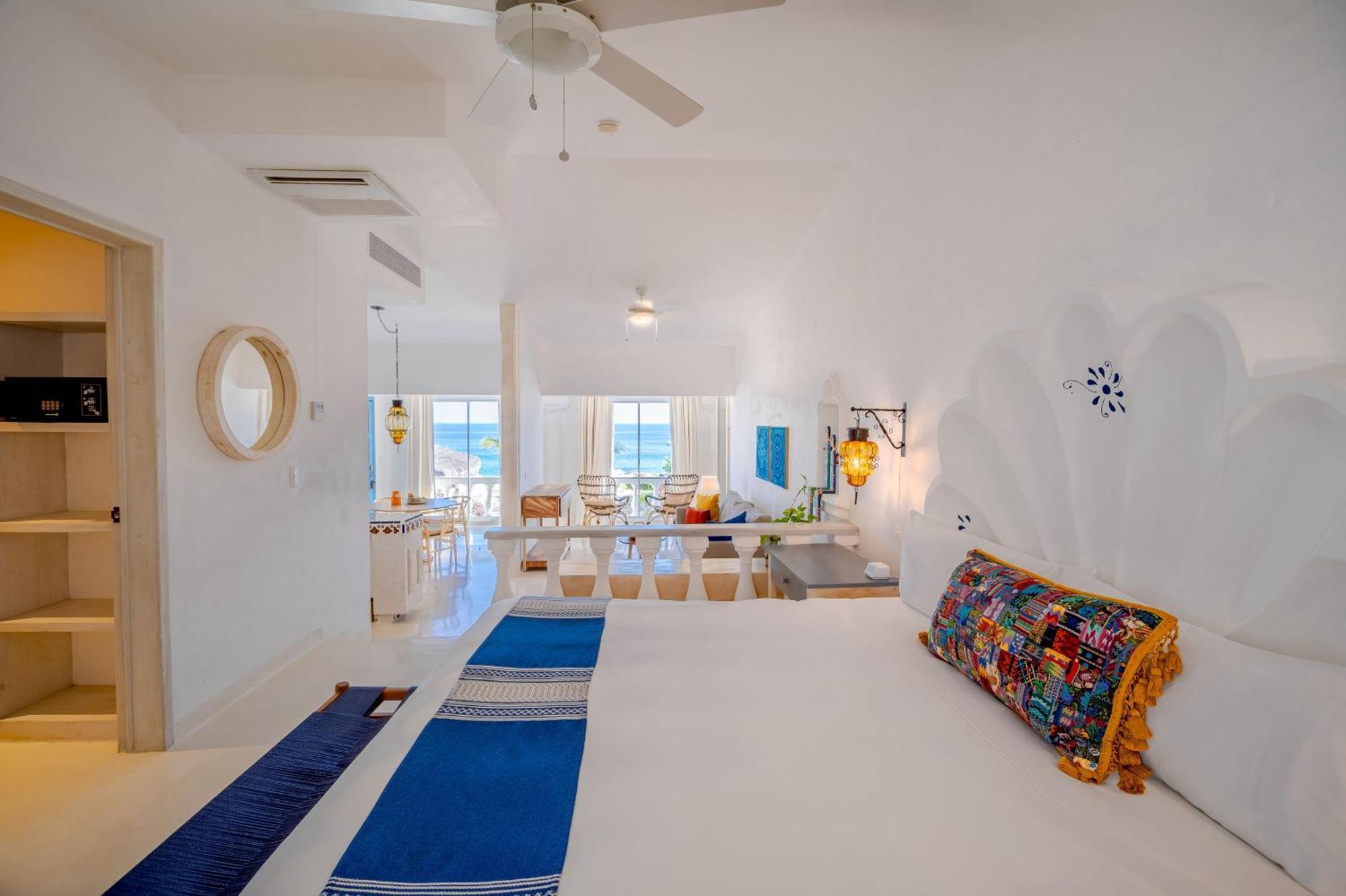 Mar Del Cabo By Velas Resorts Adults Only San Jose del Cabo Exterior photo