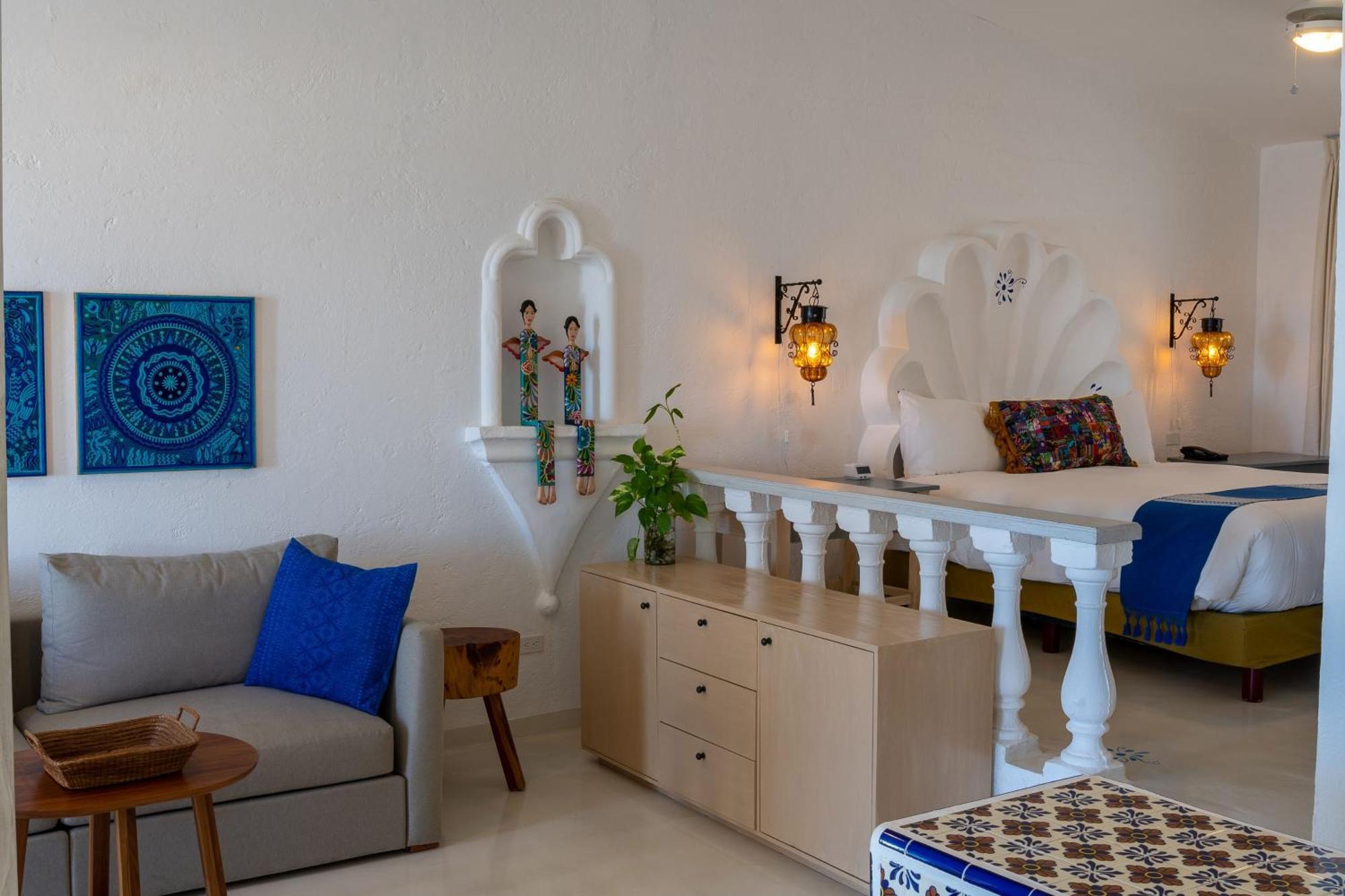 Mar Del Cabo By Velas Resorts Adults Only San Jose del Cabo Exterior photo