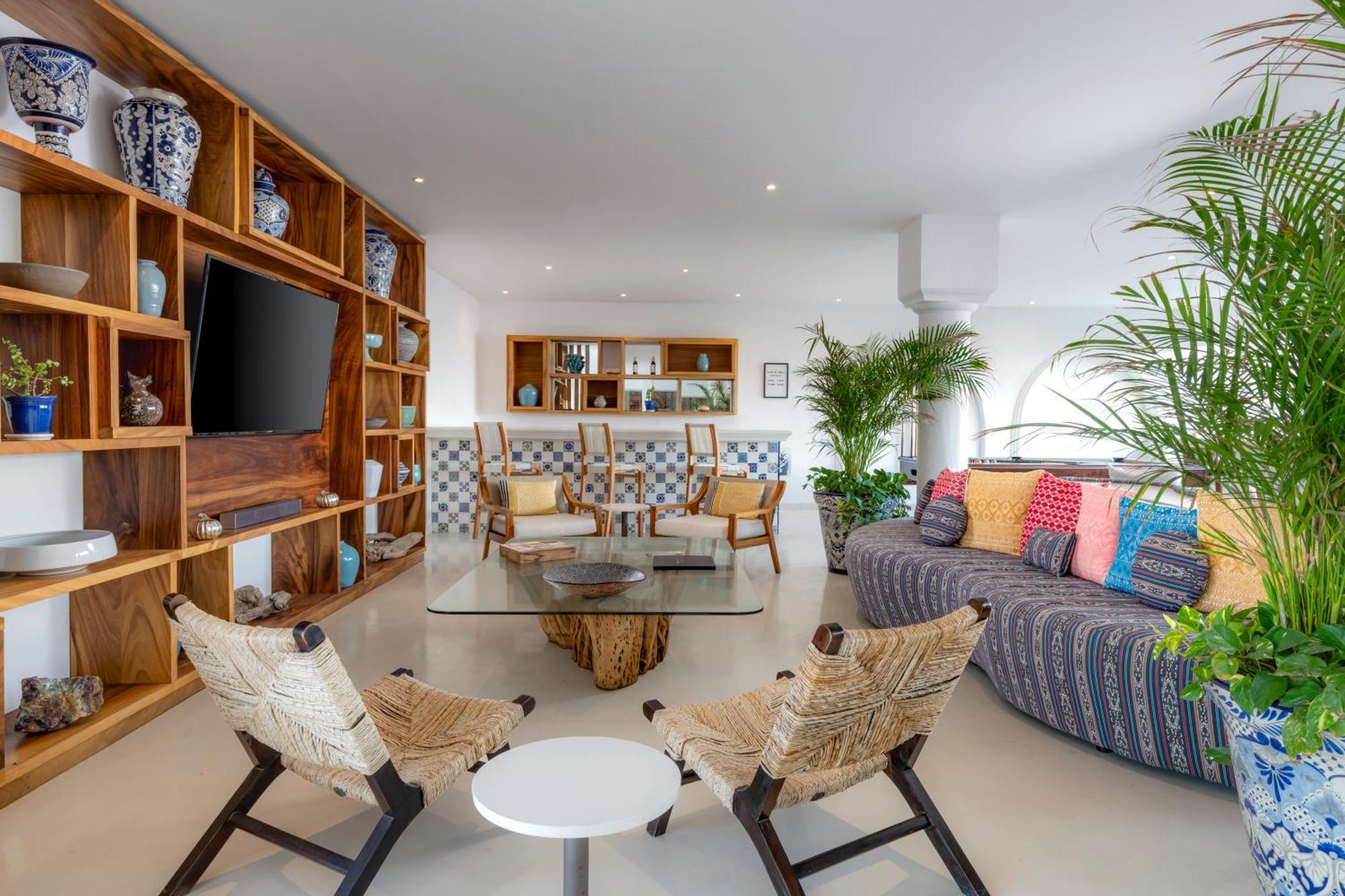 Mar Del Cabo By Velas Resorts Adults Only San Jose del Cabo Exterior photo