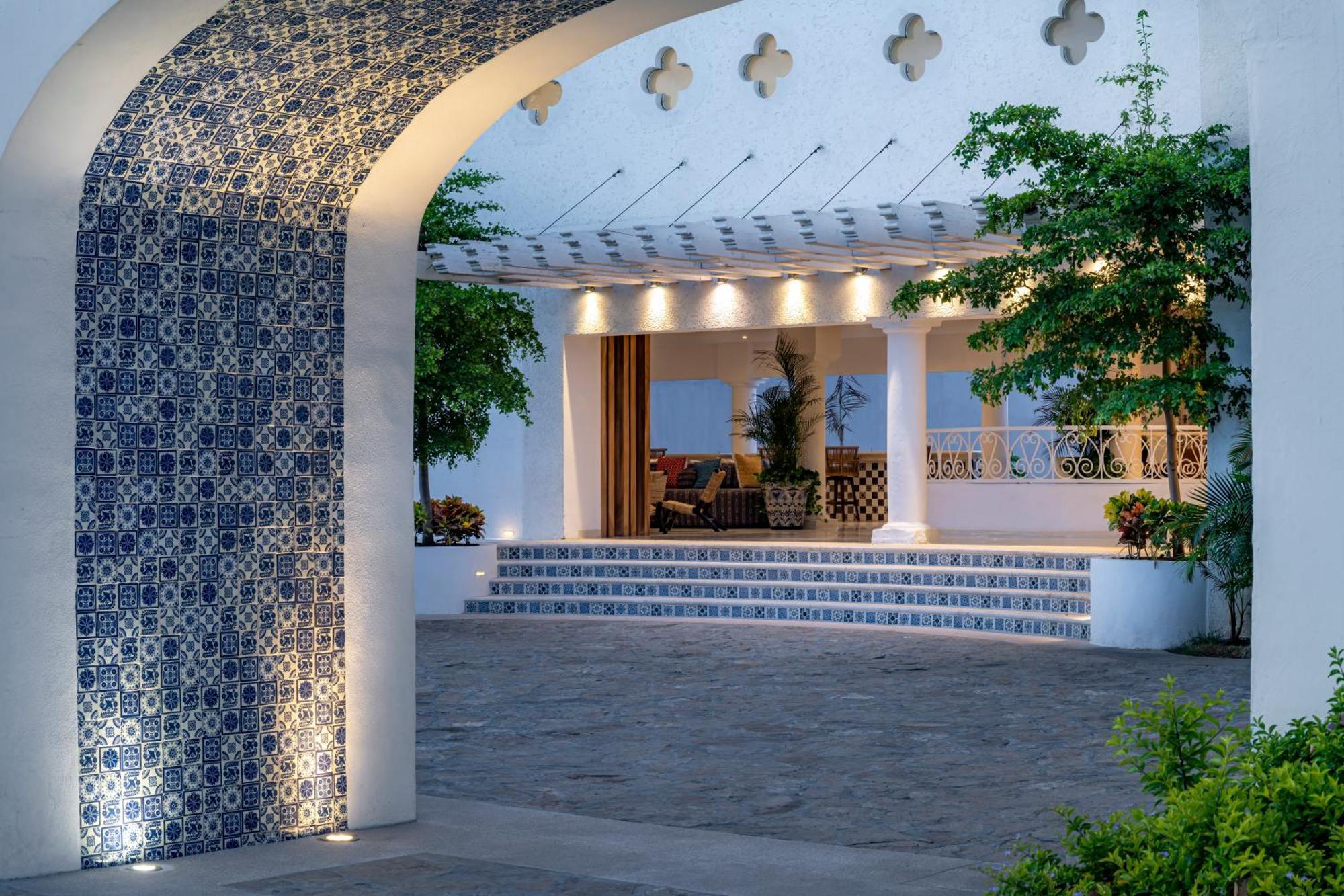 Mar Del Cabo By Velas Resorts Adults Only San Jose del Cabo Exterior photo