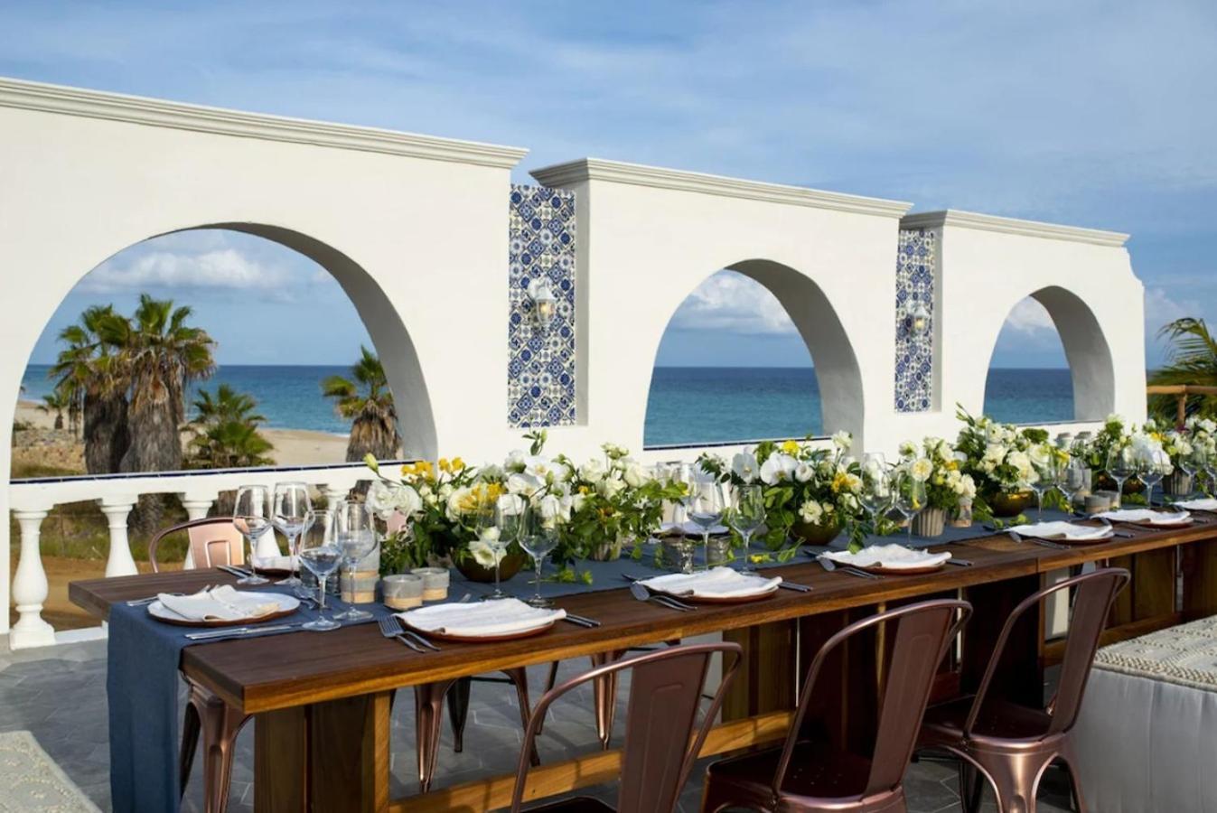 Mar Del Cabo By Velas Resorts Adults Only San Jose del Cabo Exterior photo