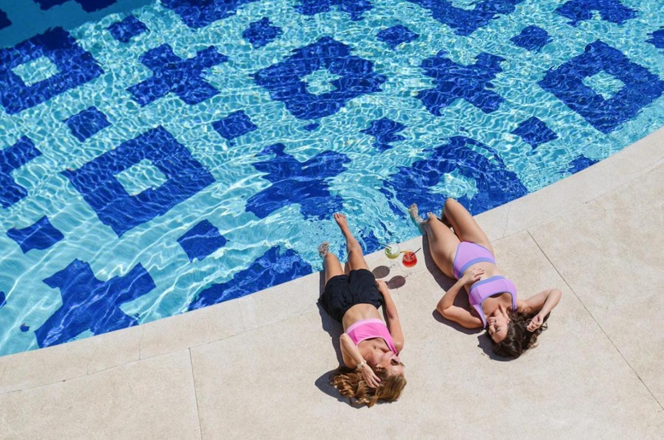 Mar Del Cabo By Velas Resorts Adults Only San Jose del Cabo Exterior photo