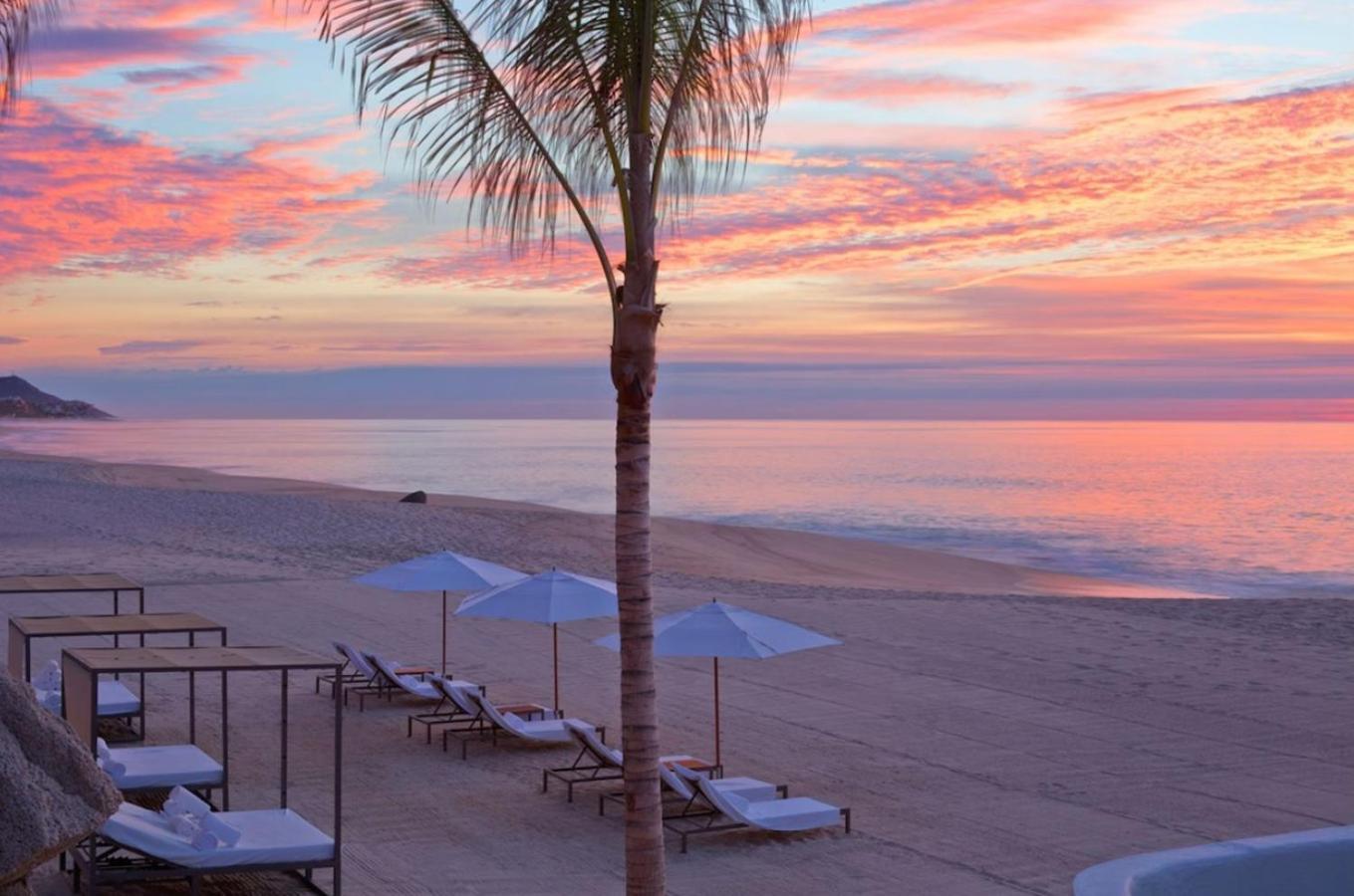 Mar Del Cabo By Velas Resorts Adults Only San Jose del Cabo Exterior photo