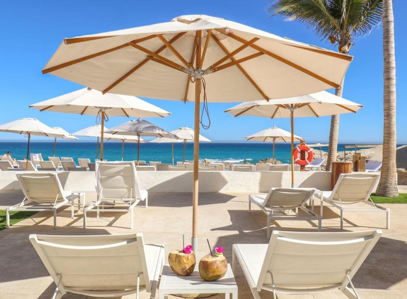 Mar Del Cabo By Velas Resorts Adults Only San Jose del Cabo Exterior photo
