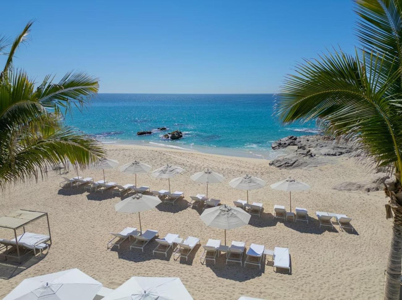 Mar Del Cabo By Velas Resorts Adults Only San Jose del Cabo Exterior photo