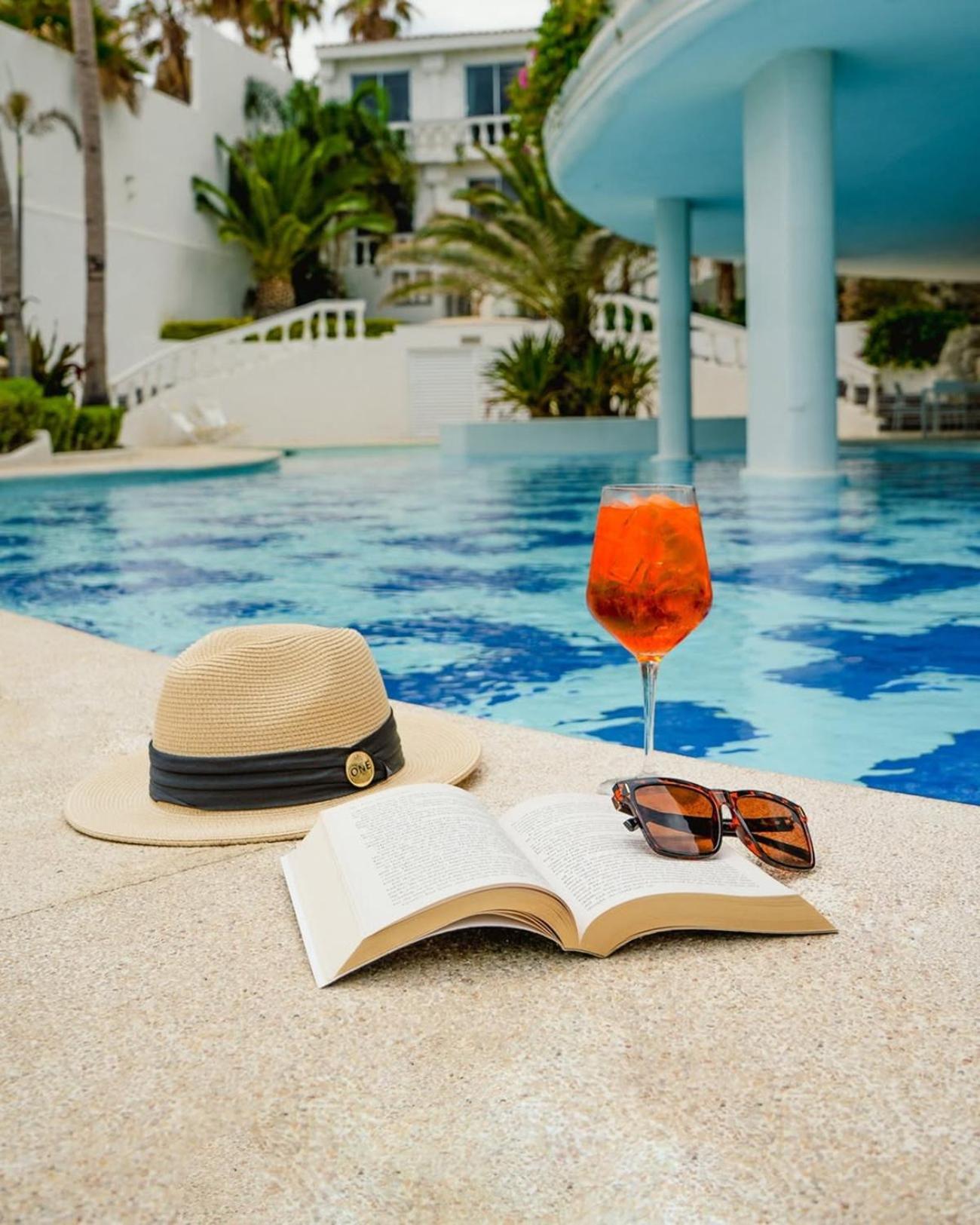 Mar Del Cabo By Velas Resorts Adults Only San Jose del Cabo Exterior photo