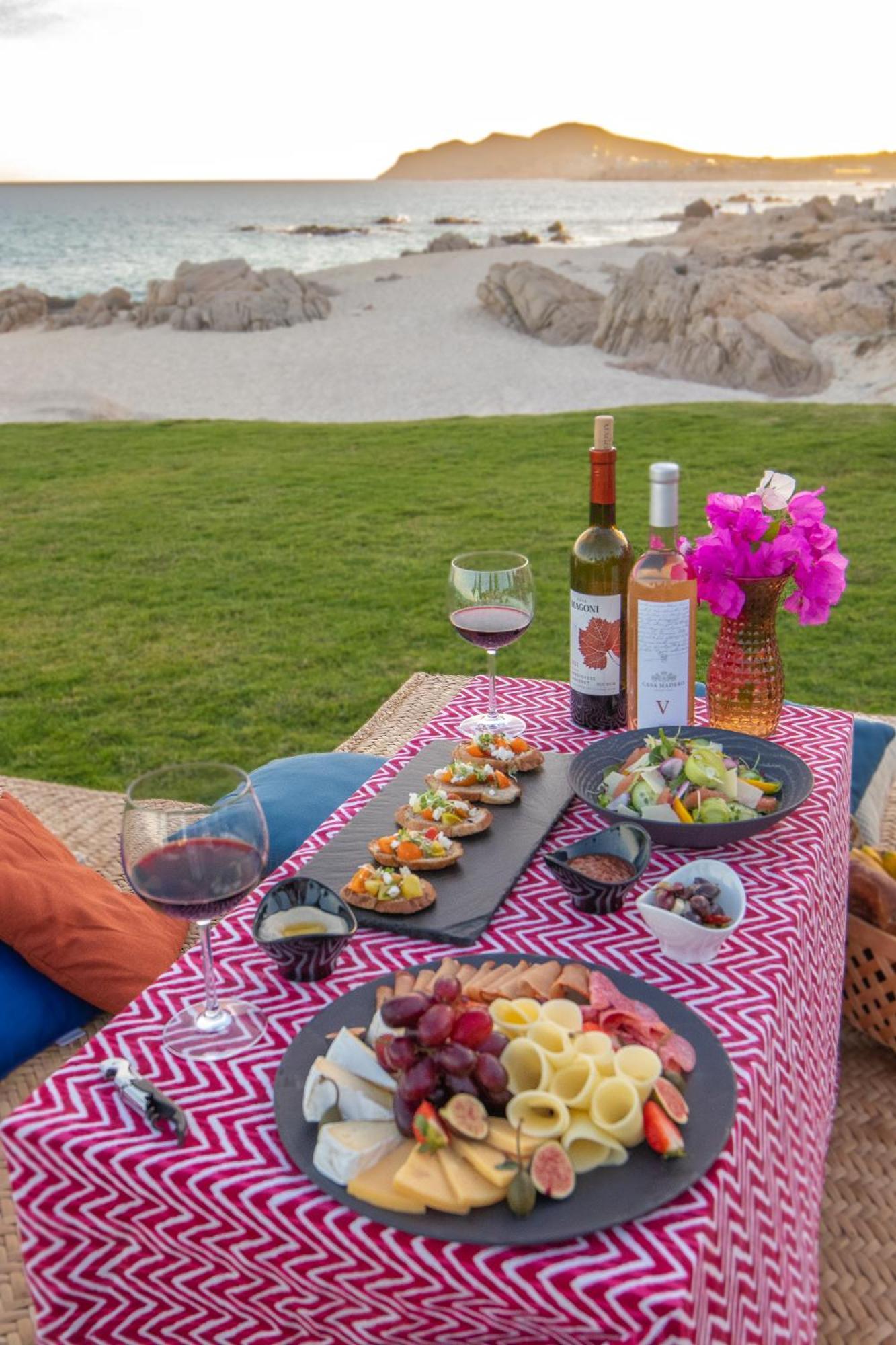 Mar Del Cabo By Velas Resorts Adults Only San Jose del Cabo Exterior photo