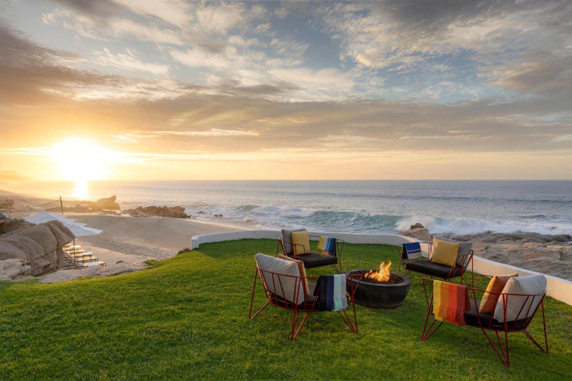 Mar Del Cabo By Velas Resorts Adults Only San Jose del Cabo Exterior photo