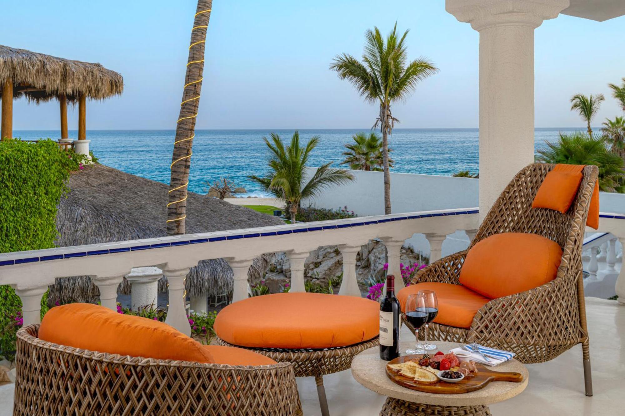 Mar Del Cabo By Velas Resorts Adults Only San Jose del Cabo Exterior photo