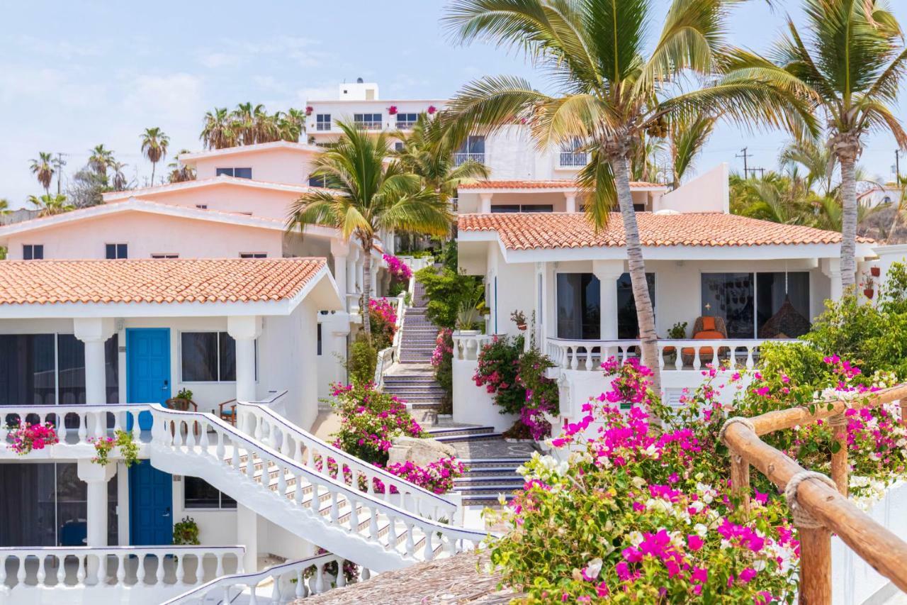 Mar Del Cabo By Velas Resorts Adults Only San Jose del Cabo Exterior photo